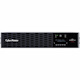 CyberPower PR1500RTXL2UC Smart App Sinewave UPS Systems