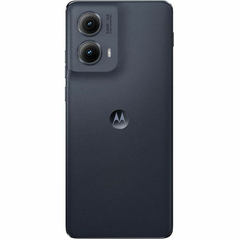 Motorola Midnight Blue 8+256GB