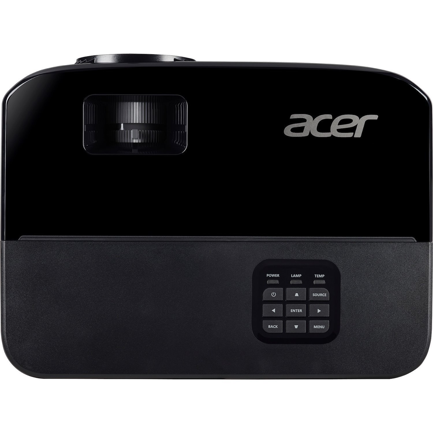 Acer X1129HP DLP Projector - 4:3 - Ceiling Mountable