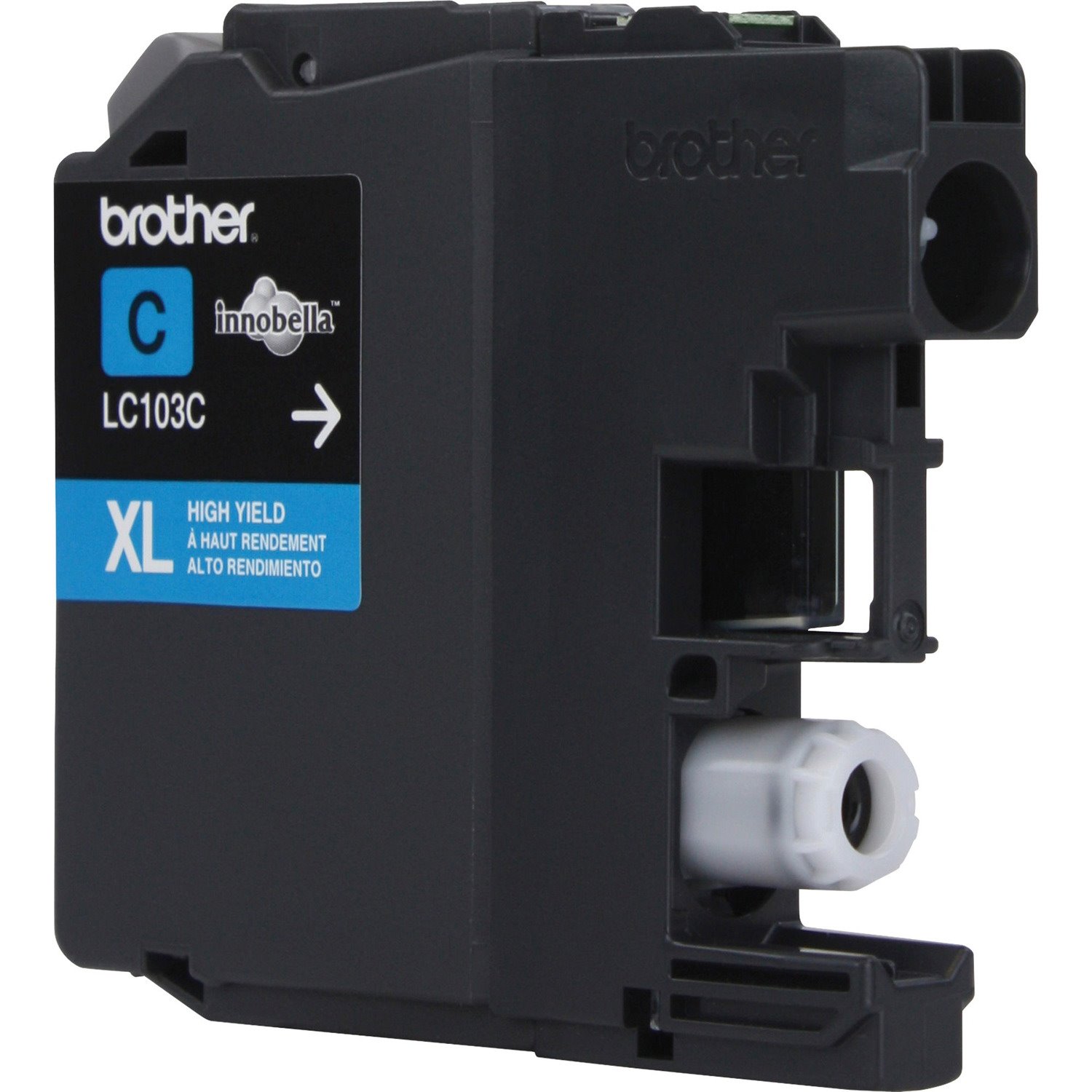 Brother Innobella Original Ink Cartridge