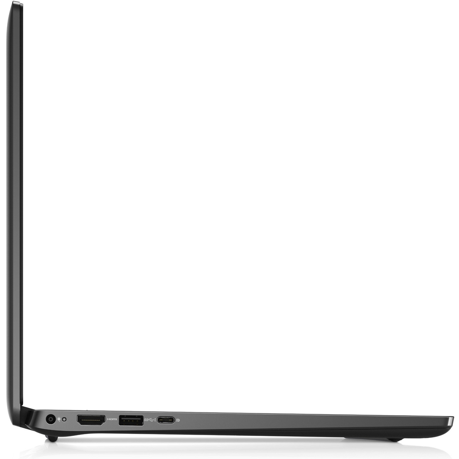 DELL SOURCING - NEW Latitude 3000 3420 14" Notebook - HD - 60 Hz - Intel Core i3 11th Gen i3-1115G4 - 4 GB - 500 GB HDD - English (US) Keyboard - Black