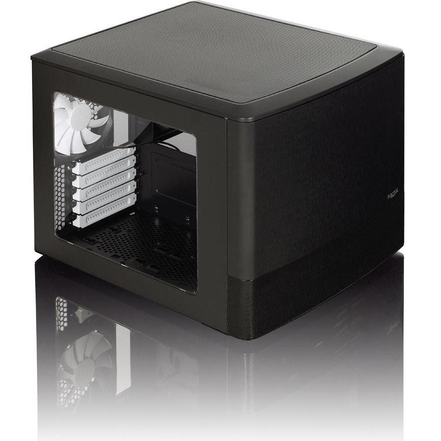 Fractal Design Node 804 Computer Case