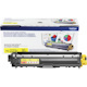 Brother Genuine TN225Y High Yield Yellow Toner Cartridge