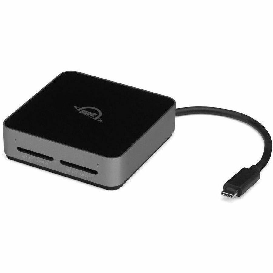 OWC Atlas Dual SD Card Reader