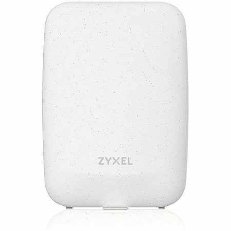ZYXEL USGLITE60AX - Security Router Firewall with AX6000 Dual-Band WiFi 6 802.11ax | Subscription-Free Network Security | 2 x 2.5G Ethernet Ports | Nebula Cloud Managable | Cloud Getaway | TAA Compliant