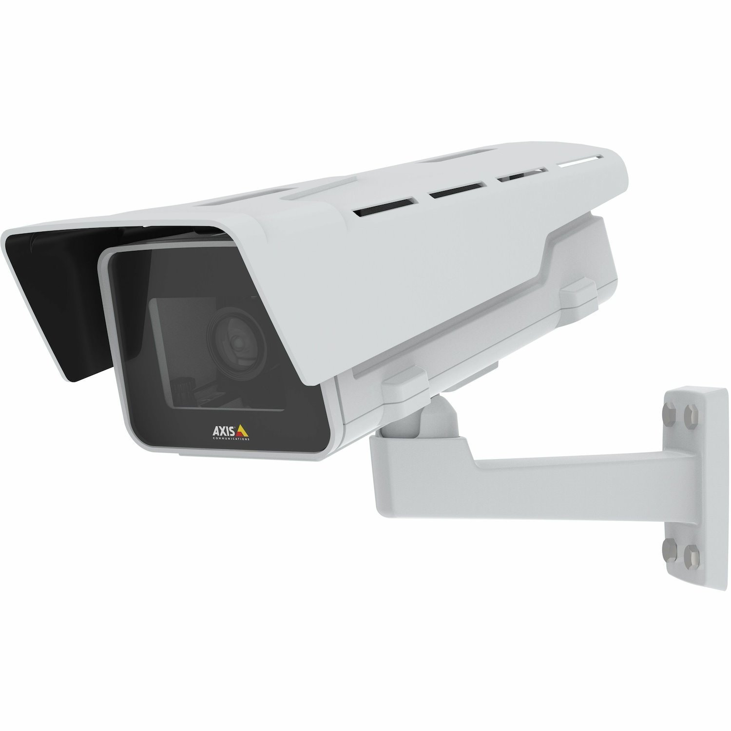 AXIS P1375-E Outdoor Full HD Network Camera - Color - Box