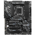 MSI Z890 GAMING PLUS WIFI ATX MOTHERBOARD LGA 1851 for Intel Core Ultra CPU