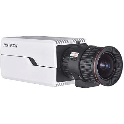 Hikvision DS-2CD50C5G0-AP 12 Megapixel HD Network Camera - Color - Box