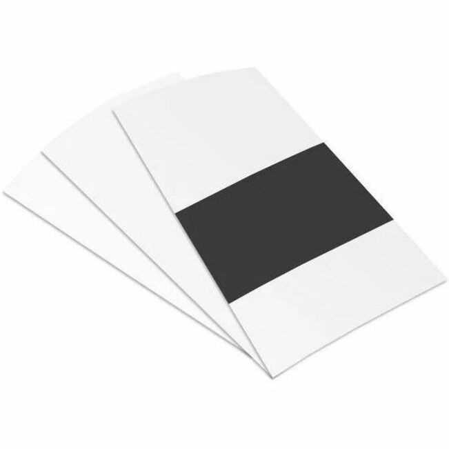 Ambir Technology Bulk Calibration Sheets For A6 Scanners (25 Sheet Pack)