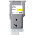 Canon 207Y Original Inkjet Ink Cartridge - Yellow - 1 Pack