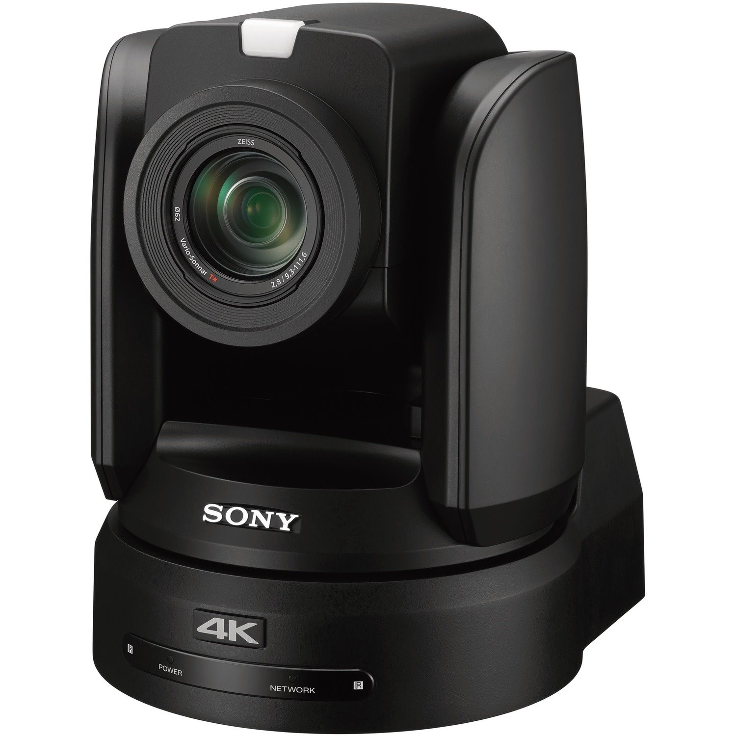 Sony BRC-X1000 14.2 Megapixel HD Network Camera - Monochrome - Black