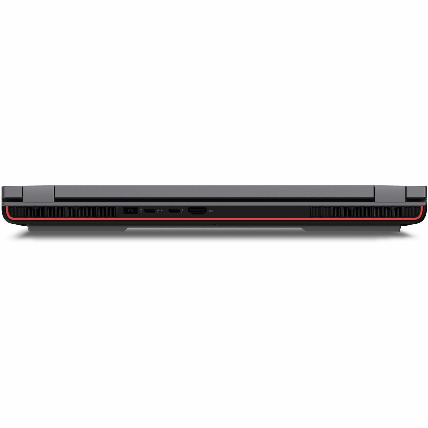 Lenovo ThinkPad P16 Gen 2 21FA000GUK 40.6 cm (16") Mobile Workstation - WQXGA - Intel Core i9 13th Gen i9-13980HX - 32 GB - 1 TB SSD - English (UK) Keyboard - Storm Grey