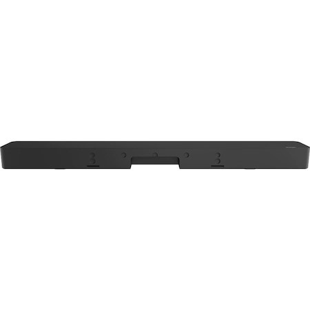 Lenovo ThinkSmart Bar XL Video Conference Equipment - Extra Large Room Size Supported - Black
