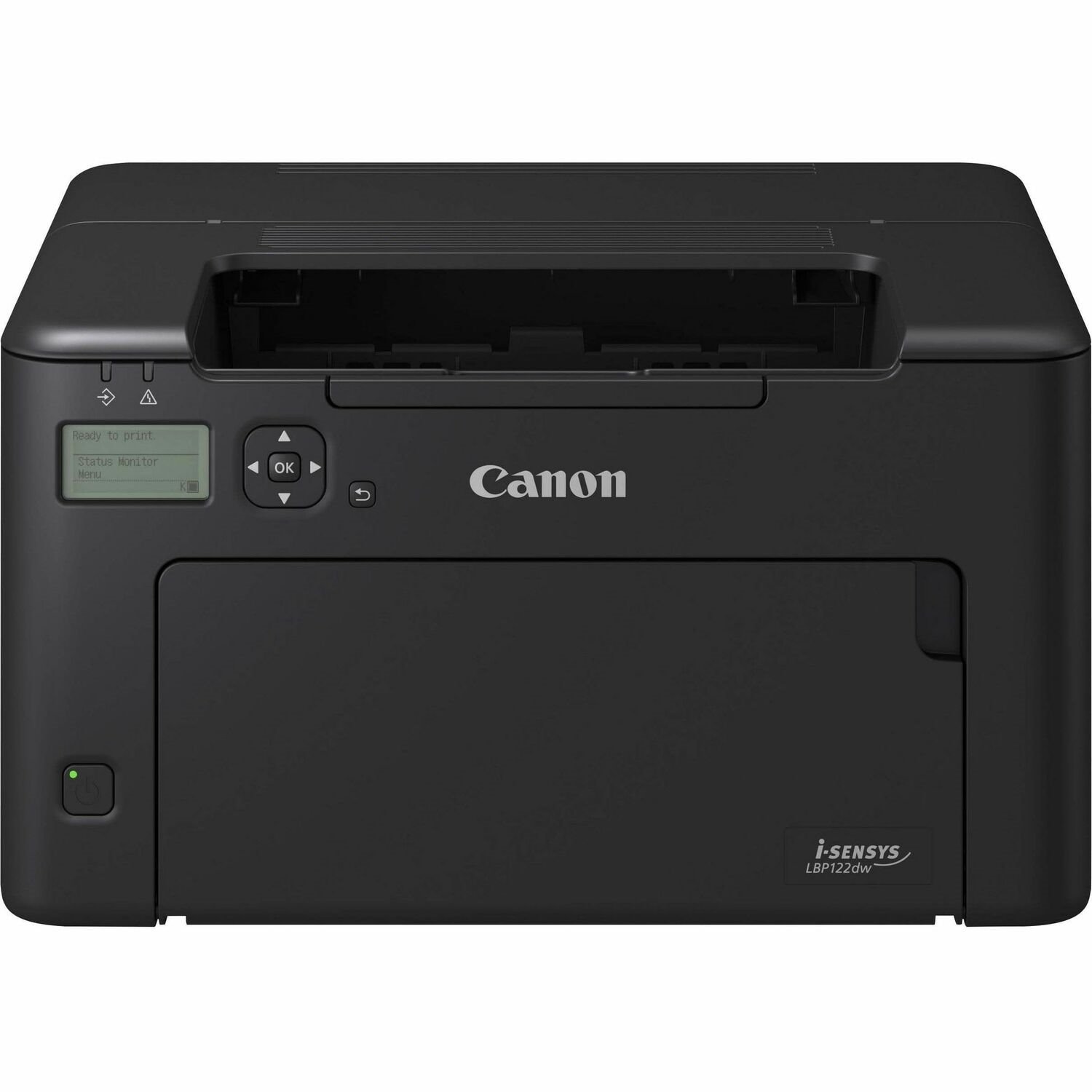 Canon I-Sensys LBP122dw - Drucker - S/W