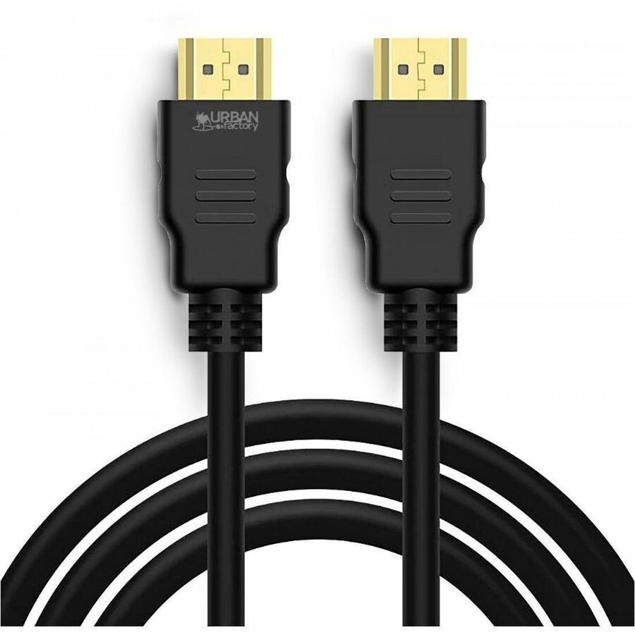 Urban Factory BASEE: HDMI 2.0 4K CABLE - 1.5M
