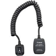 Canon OC-E3 2 m Data Transfer Cable for Camera Flash, Camera