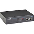 Black Box Agility KVM Over-IP-Matrix Receiver - DVI-D, USB 2.0