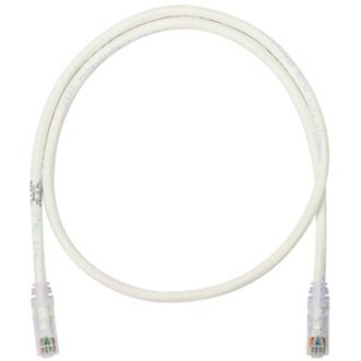 Panduit NetKey Cat.6 U/UTP Patch Network Cable