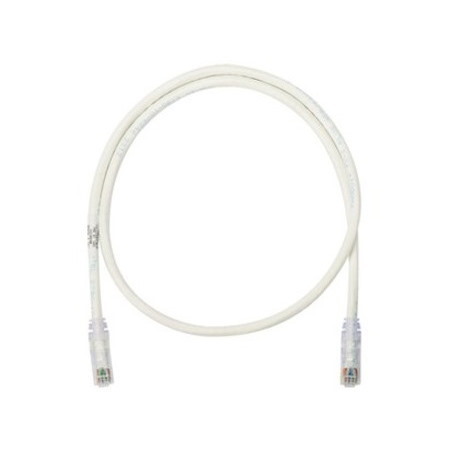 Panduit NetKey Cat.6a F/UTP Patch Network Cable