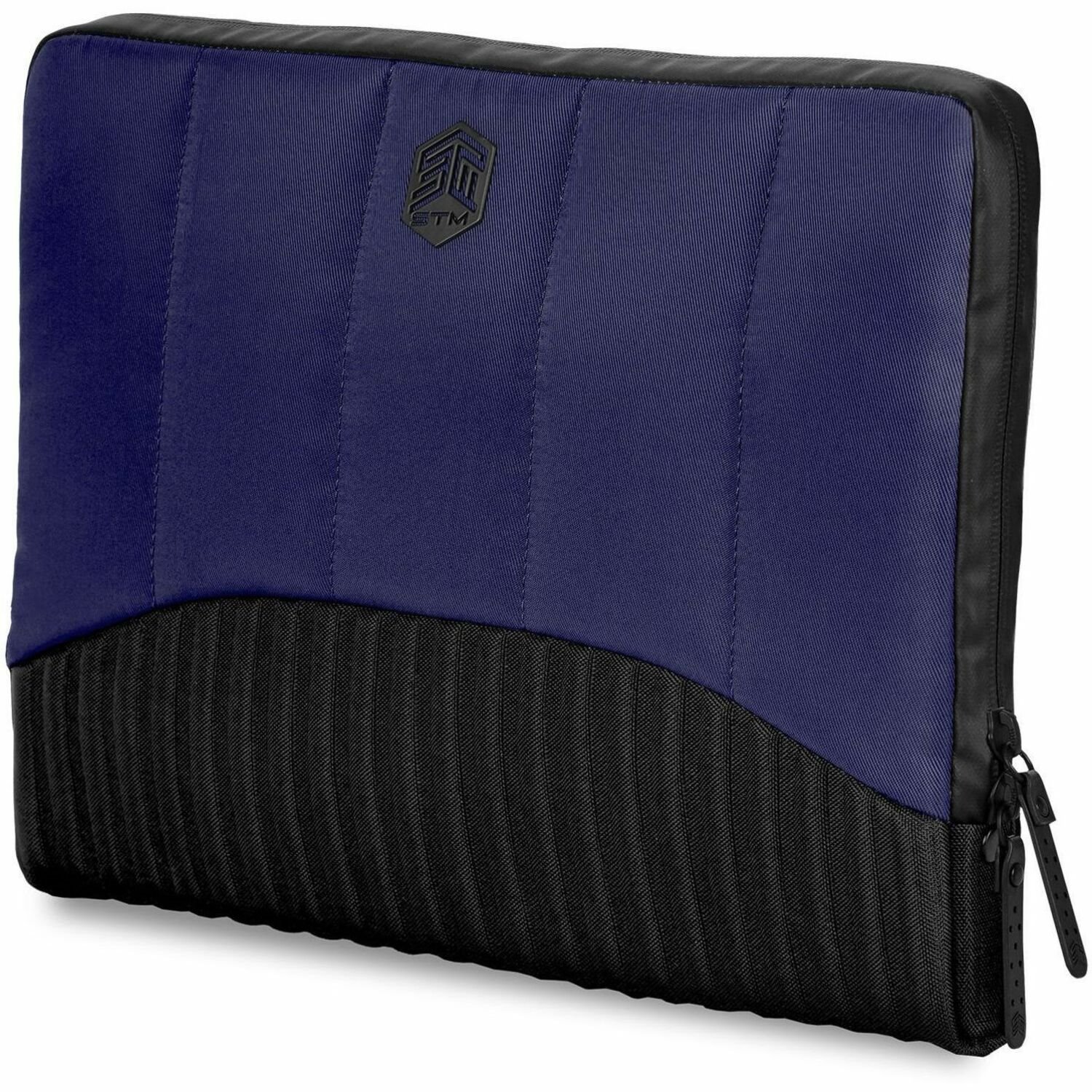 STM Goods Dux Carrying Case (Sleeve) for 35.6 cm (14") Notebook - Blue