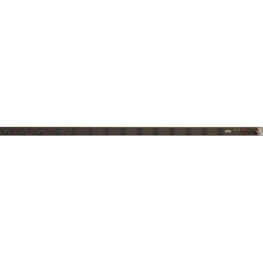 Vertiv Geist VSSC144-101R15 14-Outlets PDU