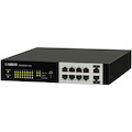 Yamaha SWX2210P-10G Ethernet Switch