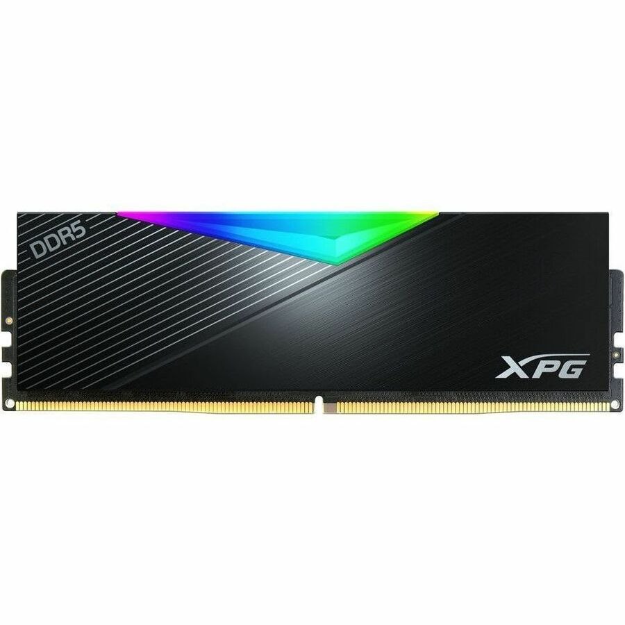 XPG LANCER AX5U6000C3032G-CLARBK 32GB DDR5 SDRAM Memory Module
