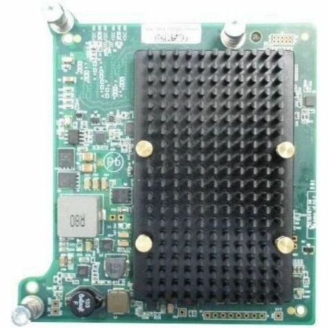 HPE Sourcing Qlogic QMH2672 Fibre Channel Host Bus Adapter