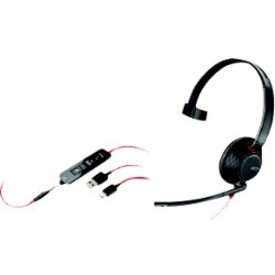 Poly Blackwire C5210 - Bulk - 5200 Series - Headset
