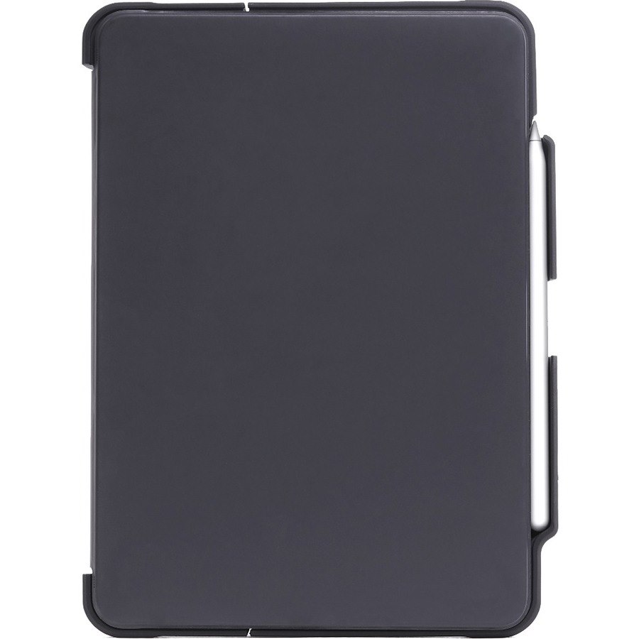 STM Goods dux Case for Apple iPad Pro Tablet - Black, Clear