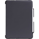 STM Goods dux Case for Apple iPad Pro Tablet - Black, Clear