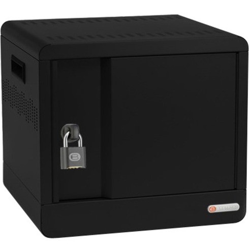 Bretford Cubemicrostation Ac PWR Padlock