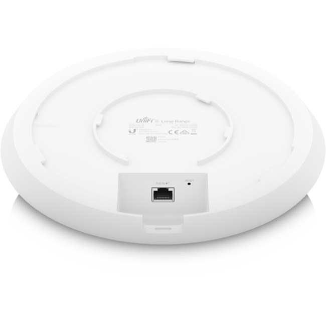 Ubiquiti UniFi 6 802.11ax 2.93 Gbit/s Wireless Access Point