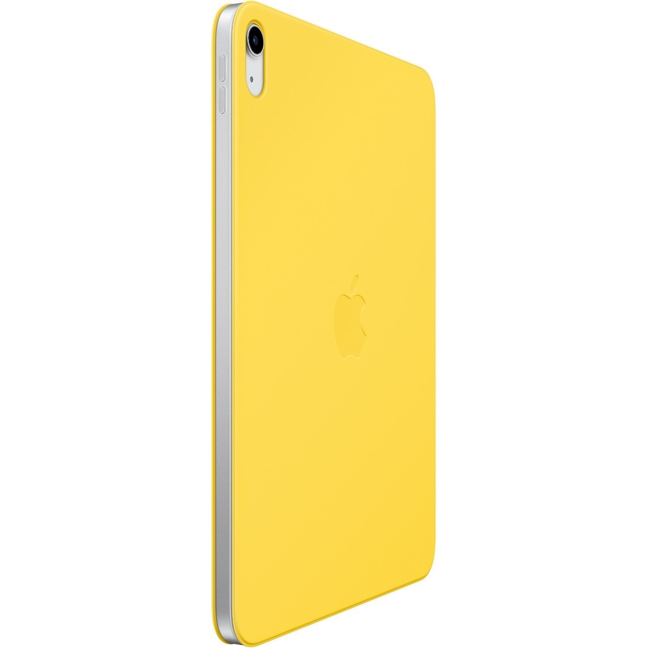 Apple Smart Folio Carrying Case (Folio) Apple iPad (10th Generation) Tablet - Lemonade