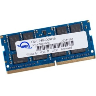 OWC 32GB DDR4 SDRAM Memory Module