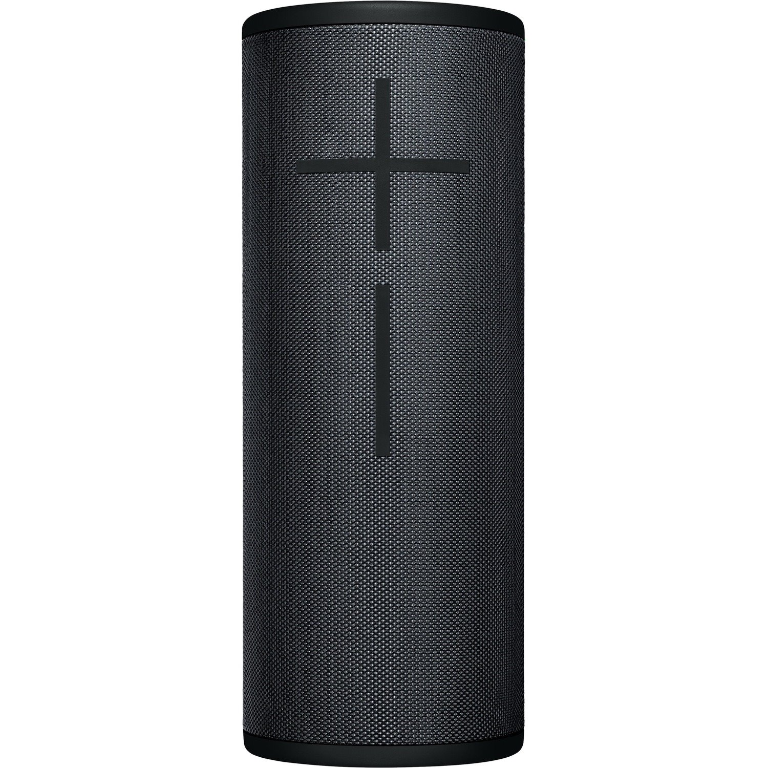 Ultimate Ears MEGABOOM 3 Portable Bluetooth Speaker System - Night Black