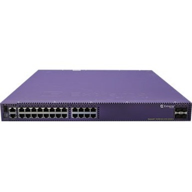 Extreme Networks Summit X450-G2-24p-GE4 Ethernet Switch