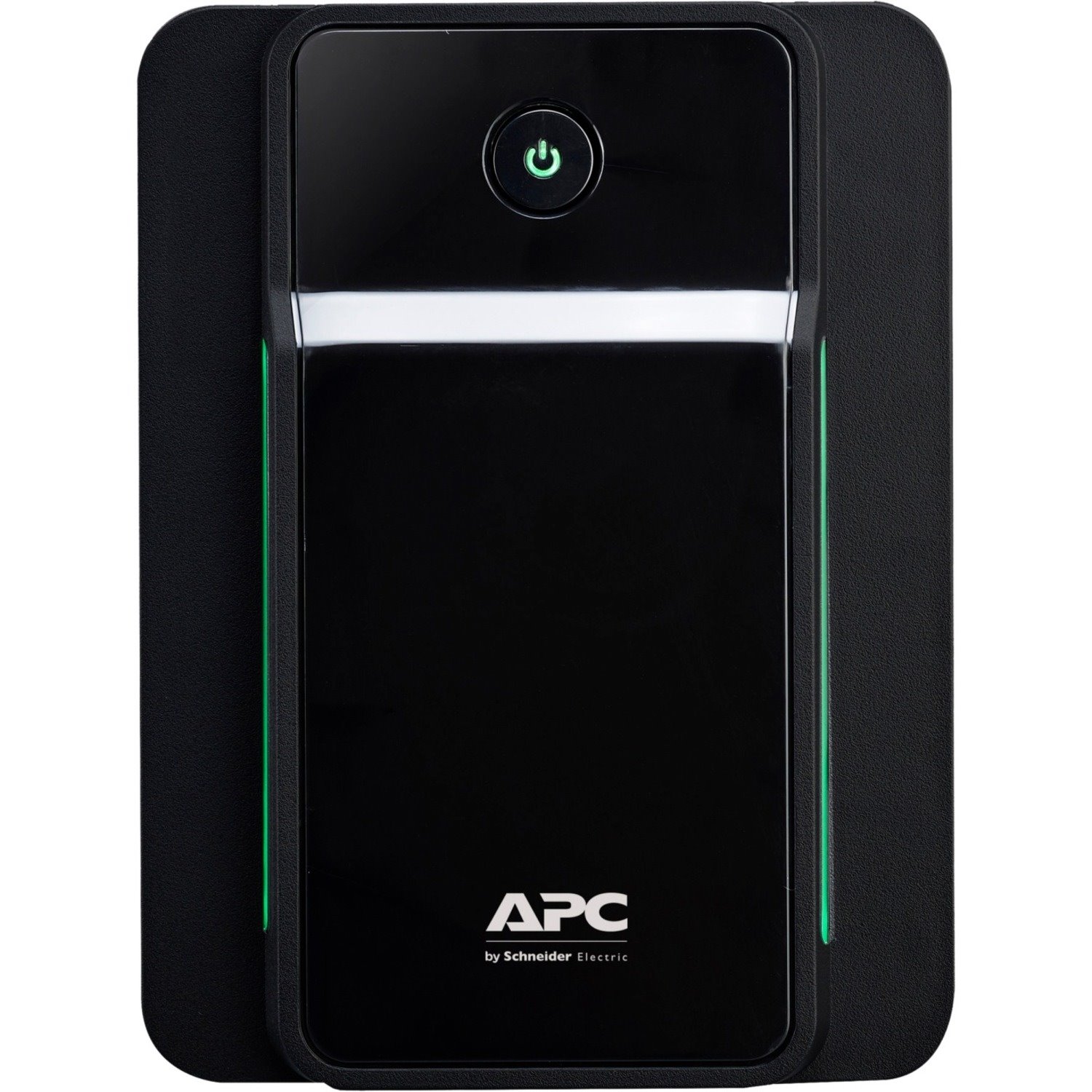 APC by Schneider Electric Back-UPS Line-interactive UPS - 950 VA/520 W