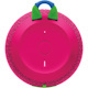 Ultimate Ears WONDERBOOM 3 Portable Bluetooth Speaker System - Hyper Pink