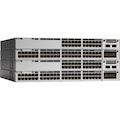 Cisco Catalyst 9300 C9300-24P 24 Ports Manageable Ethernet Switch - Refurbished