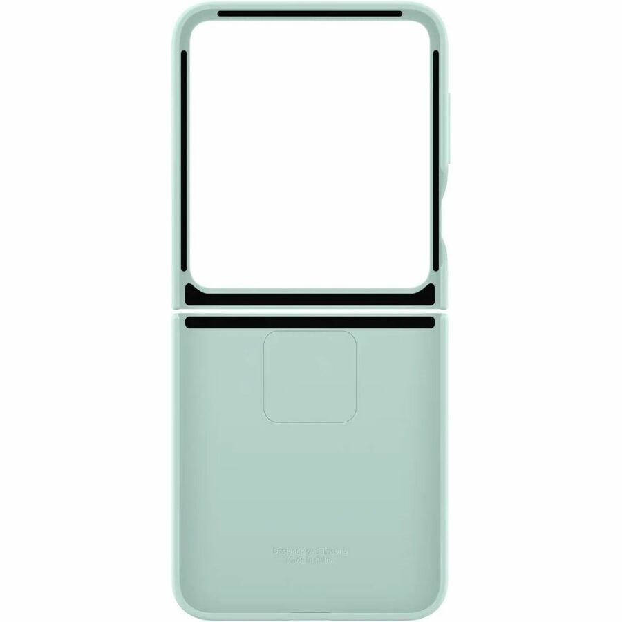 Samsung Carrying Case Samsung Galaxy Z Flip6 Smartphone - Mint