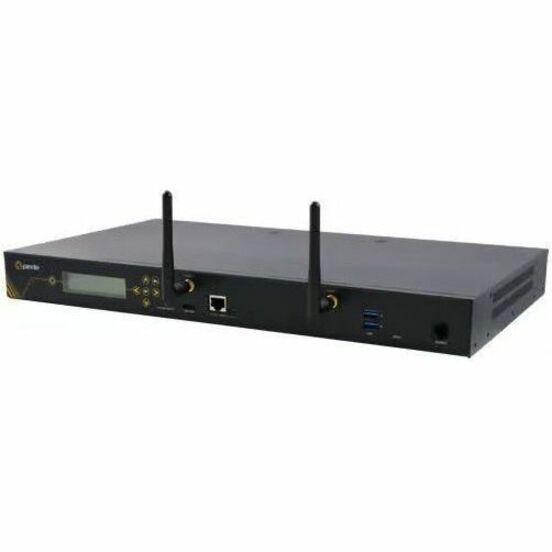 Perle Iolan SCG34 U-Wm Console Servr