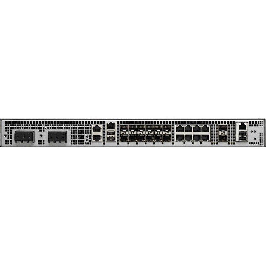 Cisco ASR-920-12SZ-IM Router