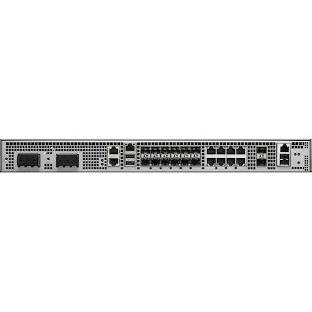 Cisco ASR 920 ASR-920-12SZ-IM Router