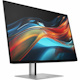 HP 724pu 24" Class WUXGA LCD Monitor - 16:10
