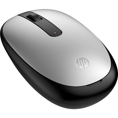 HP 240 Pike Silver Bluetooth Mouse