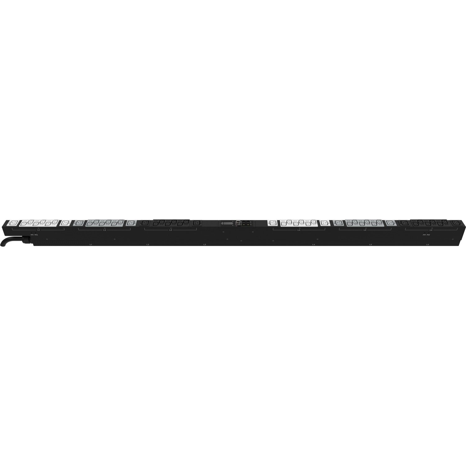 HPE 48-Outlet PDU