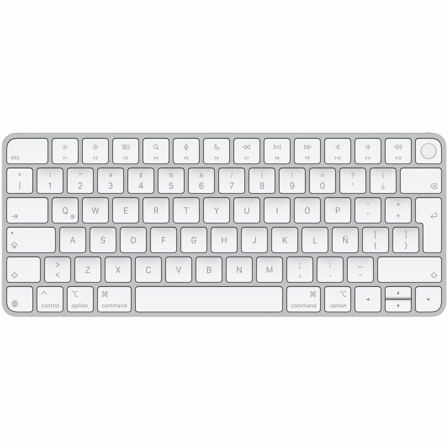 Apple Magic Keyboard