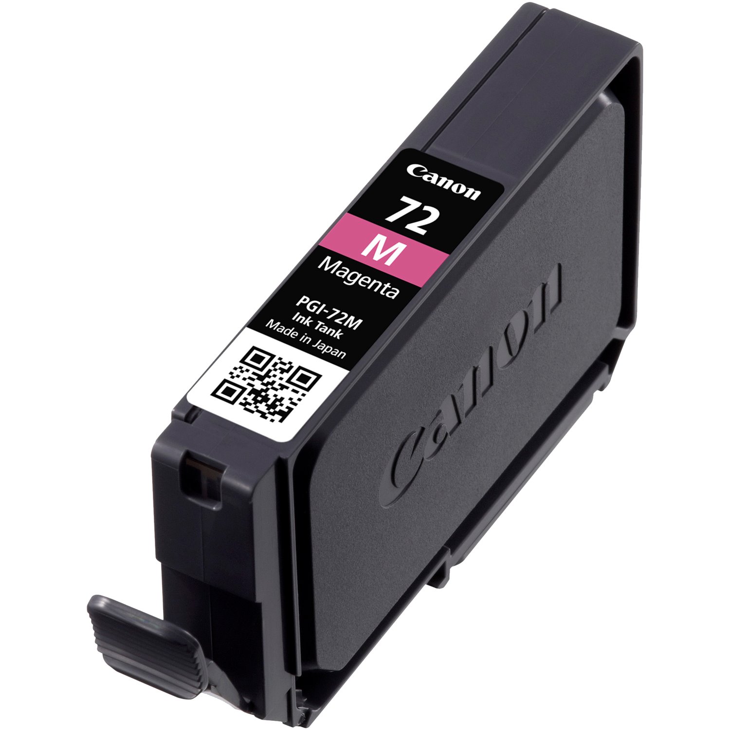 Canon LUCIA PGI-72PM Original Inkjet Ink Cartridge - Photo Magenta Pack