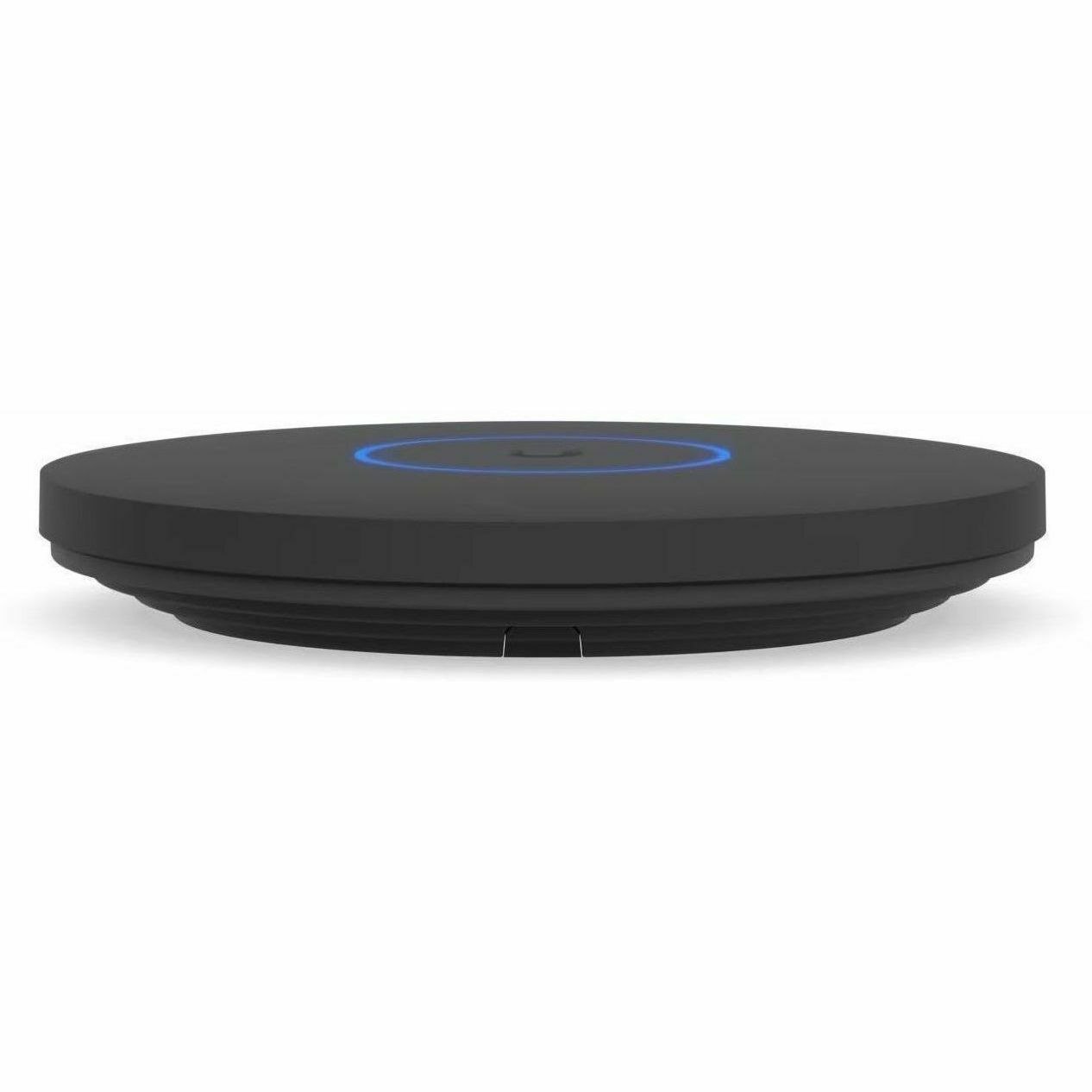 Ubiquiti U7 Pro XG Tri Band Wi-Fi 7 IEEE 802.11n/ac/ax/be/v/r/k 5.80 Gbit/s Wireless Access Point - Black